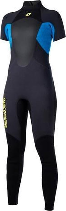 Magic Marine Wetsuit 3/2mm Dames S