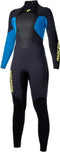 Magic Marine Wetsuit Dames Ultimate Fullsuit 5/3