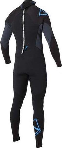 Magic Marine Wetsuit Heren Brand Fullsuit 5/4