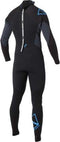 Magic Marine Wetsuit Heren Brand Fullsuit 5/4