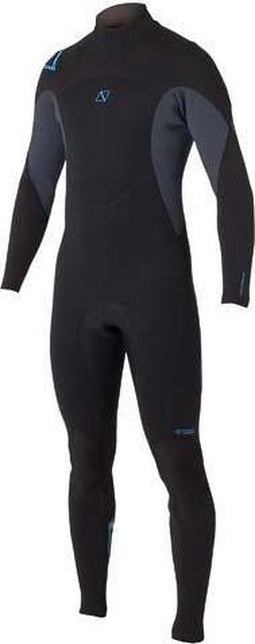 Magic Marine Wetsuit Heren Brand Fullsuit 5/4