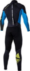Magic Marine Wetsuit Heren Ultimate Fullsuit 5/3