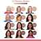 Magic Minerals AirBrush Foundation by Jerome Alexander - Light/Medium
