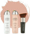 Magic Minerals AirBrush Foundation by Jerome Alexander - Light