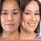 Magic Minerals AirBrush Foundation by Jerome Alexander – Medium/Dark – Foundation Make-up met een natuurlijke dekking - Met Hylaluronzuur en Agrireline
