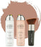 Magic Minerals AirBrush Foundation by Jerome Alexander - Medium