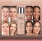 Magic Minerals AirBrush Foundation by Jerome Alexander – Medium – Foundation Make-up met een natuurlijke dekking - Met Hylaluronzuur en Agrireline