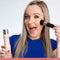 Magic Minerals AirBrush Foundation by Jerome Alexander – Medium – Foundation Make-up met een natuurlijke dekking - Met Hylaluronzuur en Agrireline