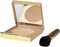 Magic Minerals Powder Foundation by Jerome Alexander + Mascara
