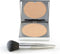 Magic Minerals Professional Powder Foundation by Jerome Alexander – Medium – Make-up met een natuurlijke dekking – Extra groot 100ML – Incl. poederkwast