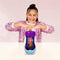 Magic Mixies Glitter Pixlings - Pixling pop Pheona - Maak een magische toverdrank