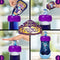 Magic Mixies Glitter Pixlings - Pixling pop Pheona - Maak een magische toverdrank