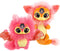 Magic Mixies Magical Gem Surprise Magische ToverKetel Vuur - Maak je Mixie Plushie