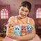 Magic Mixies Magical Gem Surprise Magische Toverketel Water - Maak je Mixie Plushie