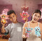 Magic Mixies Magical Gem Surprise Magische Toverketel Water - Maak je Mixie Plushie