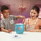 Magic Mixies Magical Gem Surprise Magische Toverketel Water - Maak je Mixie Plushie