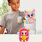 Magic Mixies Magical Gem Surprise Magische Toverketel Zon - Maak je Mixie Plushie