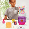 Magic Mixies Magical Gem Surprise Magische Toverketel Zon - Maak je Mixie Plushie