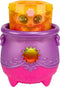 Magic Mixies Magical Gem Surprise Magische Toverketel Zon - Maak je Mixie Plushie