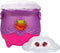 Magic Mixies Magical Gem Surprise Magische Toverketel Zon - Maak je Mixie Plushie