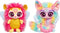 Magic Mixies Magical Gem Surprise Magische Toverketel Zon - Maak je Mixie Plushie