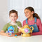 Magic Mixies Magische Wonderlamp Blauw