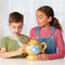 Magic Mixies Magische Wonderlamp Blauw