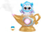 Magic Mixies Magische Wonderlamp Blauw
