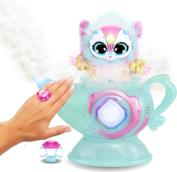 Magic Mixies Magische Wonderlamp Regenboog