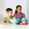 Magic Mixies Magische Wonderlamp Regenboog