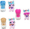 Magic Mixies Mixlings - Magische Toverdrank Voertuig 'Crystal Woods' - serie 3