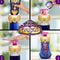 Magic Mixies Pixlings - Feeën Pixling Pop Faye - Maak een magische toverdrank