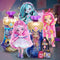 Magic Mixies Pixlings - Herten Pixling Pop Deerlee - Maak een magische toverdrank