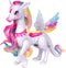 Magic Mixies Pixlings Pop & Unicorn Rainbow Star Duoset