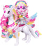 Magic Mixies Pixlings Pop & Unicorn Rainbow Star Duoset