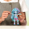 Magic Mixies Pixlings - Zeemeermin Pixling Pop Marena - Maak een magische toverdrank