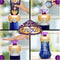 Magic Mixies Pixlings - Zeemeermin Pixling Pop Marena - Maak een magische toverdrank