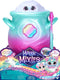 Magic Mixies Regenboog - Magische Ketel met échte mist - Interactief pluche