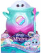 Magic Mixies Regenboog - Magische Ketel met échte mist - Interactief pluche