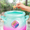 Magic Mixies Regenboog - Magische Ketel met échte mist - Interactief pluche