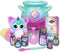 Magic Mixies Regenboog - Magische Ketel met échte mist - Interactief pluche