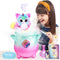 Magic Mixies Regenboog - Magische Ketel met échte mist - Interactief pluche