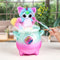 Magic Mixies Regenboog - Magische Ketel met échte mist - Interactief pluche