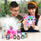 Magic Mixies Regenboog - Magische Ketel met échte mist - Interactief pluche