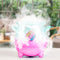 Magic Mixies Regenboog - Magische Ketel met échte mist - Interactief pluche