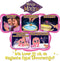 Magic Mixies roze - Magische Ketel met échte mist - Interactief pluche