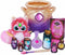 Magic Mixies roze - Magische Ketel met échte mist - Interactief pluche