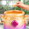 Magic Mixies roze - Magische Ketel met échte mist - Interactief pluche