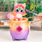 Magic Mixies roze - Magische Ketel met échte mist - Interactief pluche