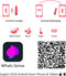 Magic Motion - Awaken App Controlled Mini Vibrator